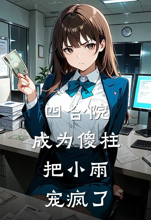 四合院：成为傻柱，把小雨宠疯了