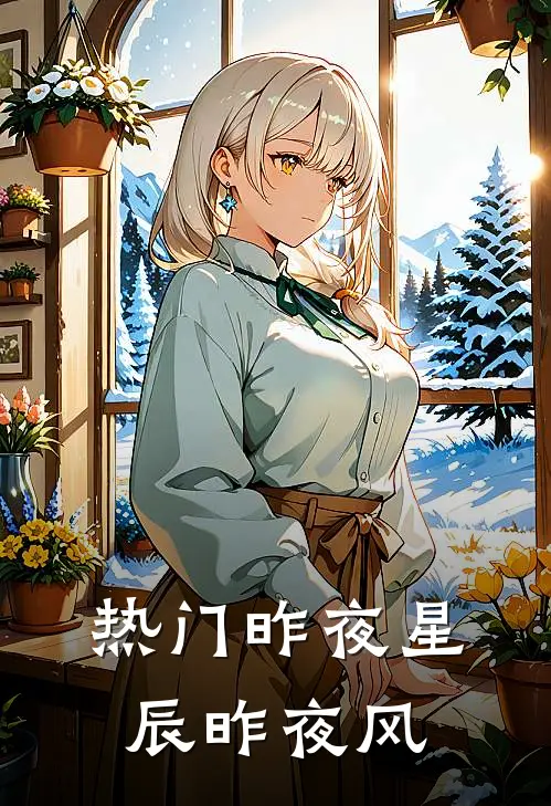 [热门]昨夜星辰昨夜风