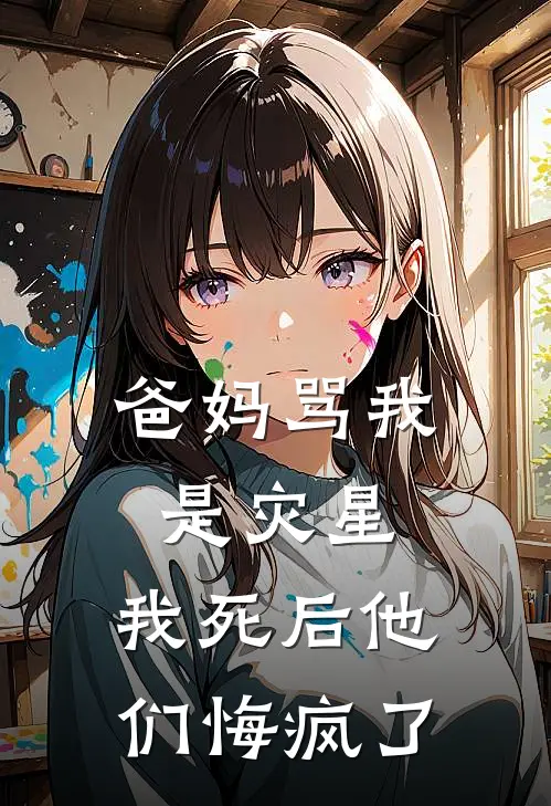 爸妈骂我是灾星，我死后他们悔疯了