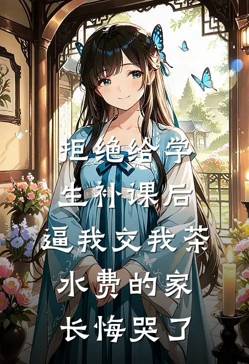 拒绝给学生补课后，逼我交我茶水费的家长悔哭了