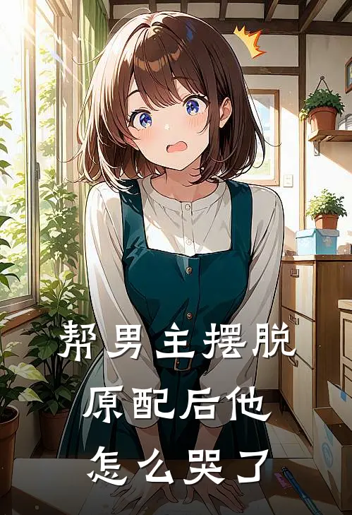 帮男主摆脱原配后他怎么哭了