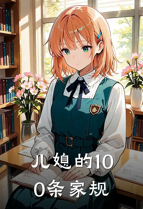 儿媳的100条家规