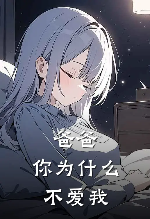 爸爸，你为什么不爱我