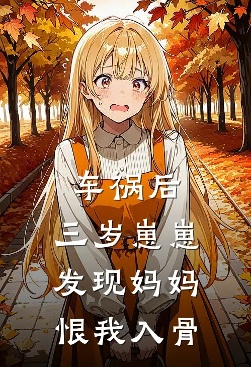 车祸后，三岁崽崽发现妈妈恨我入骨