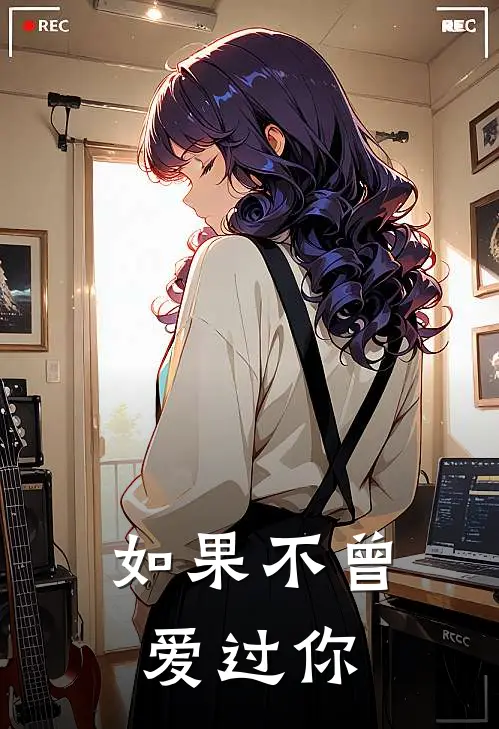 如果不曾爱过你