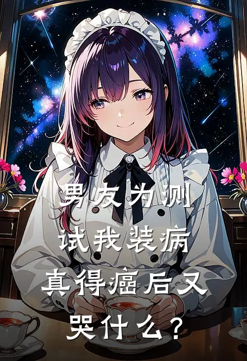 男友为测试我装病，真得癌后又哭什么？