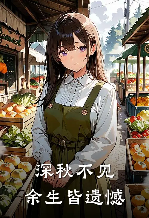 深秋不见，余生皆遗憾