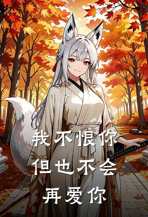 我不恨你，但也不会再爱你