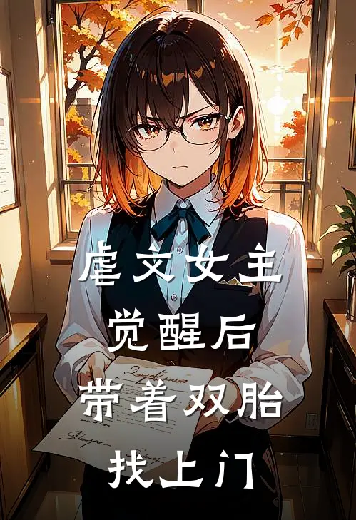 虐文女主觉醒后，带着双胎找上门