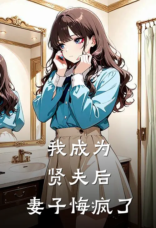 我成为贤夫后，妻子悔疯了