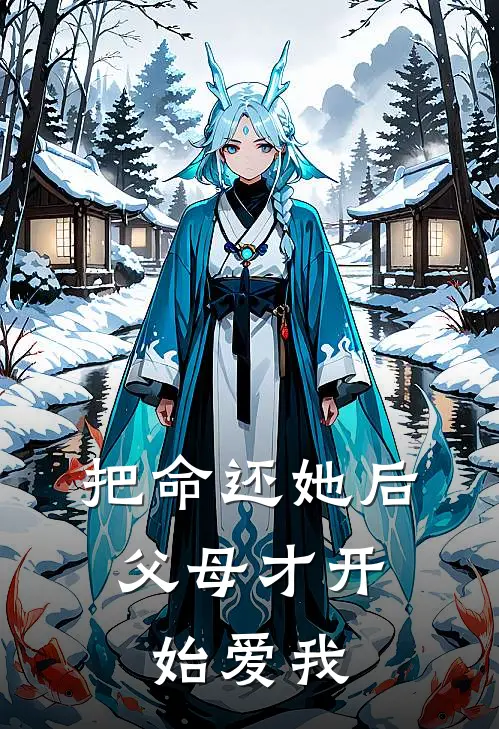 把命还她后，父母才开始爱我