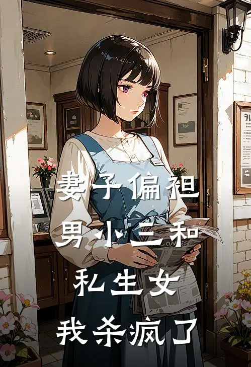 妻子偏袒男小三和私生女，我杀疯了