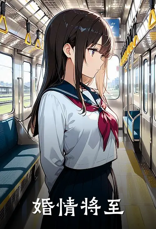 婚情将至