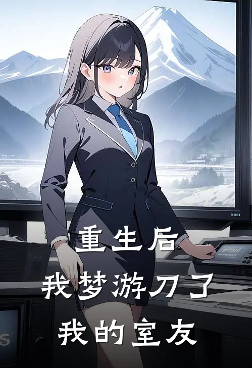 重生后，我梦游刀了我的室友