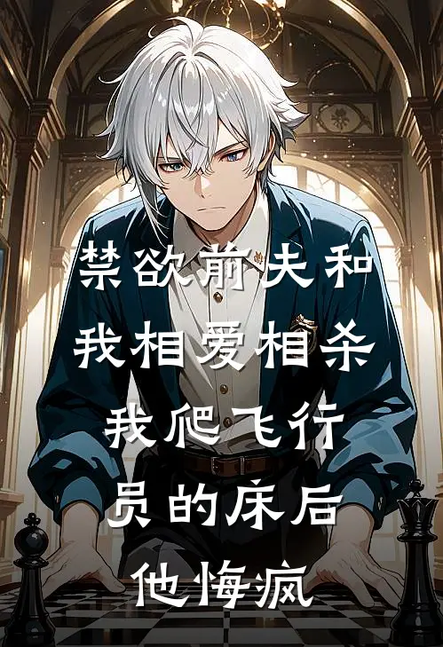 禁欲前夫和我相爱相杀，我爬飞行员的床后他悔疯