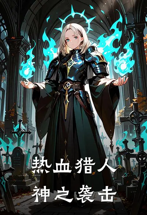 热血猎人神之袭击