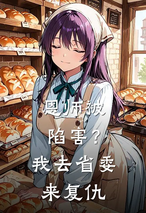 恩师被陷害？我去省委来复仇