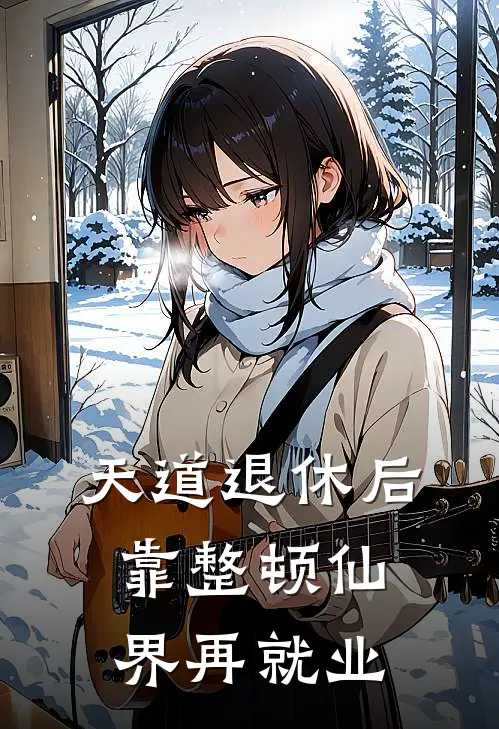 天道退休后，靠整顿仙界再就业