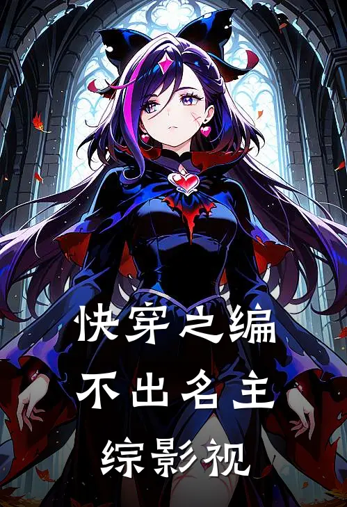 快穿之编不出名【主综影视】