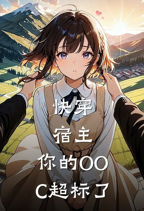 快穿：宿主，你的OOC超标了