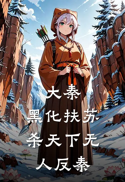 大秦：黑化扶苏，杀天下无人反秦