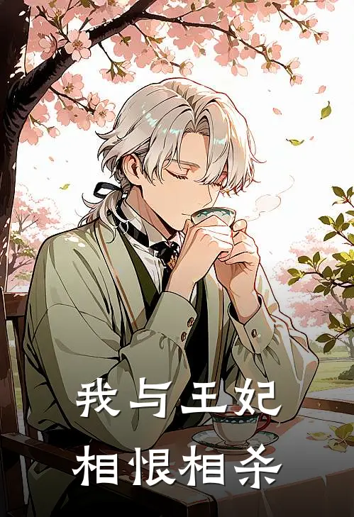 我与王妃相恨相杀