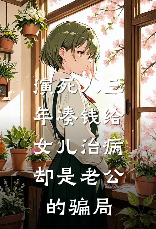 演死人三年凑钱给女儿治病，却是老公的骗局