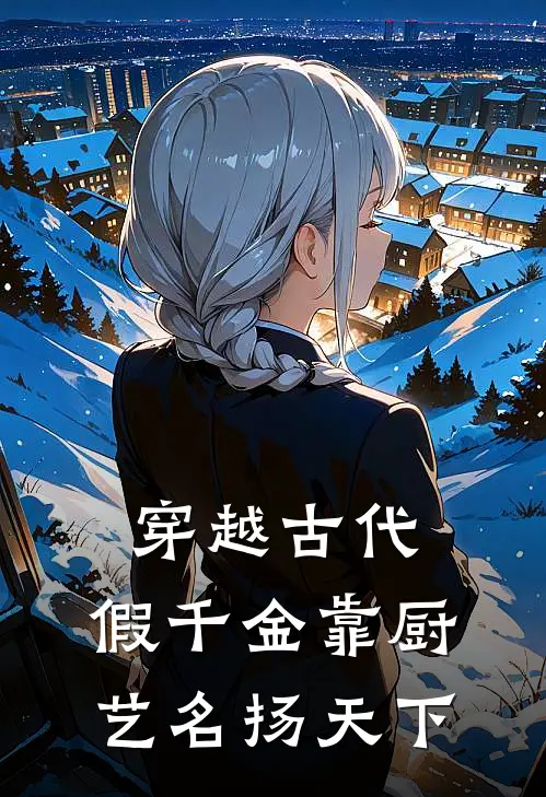 穿越古代，假千金靠厨艺名扬天下