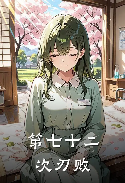 第七十二次刃败