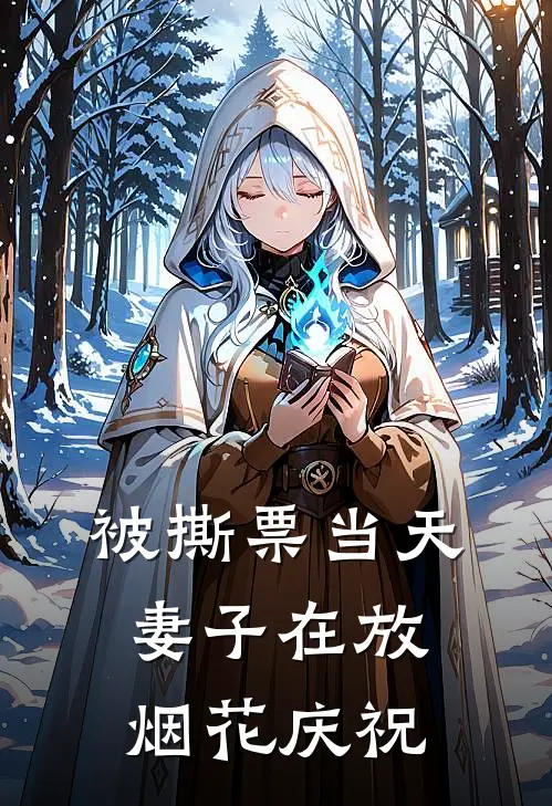 被撕票当天，妻子在放烟花庆祝