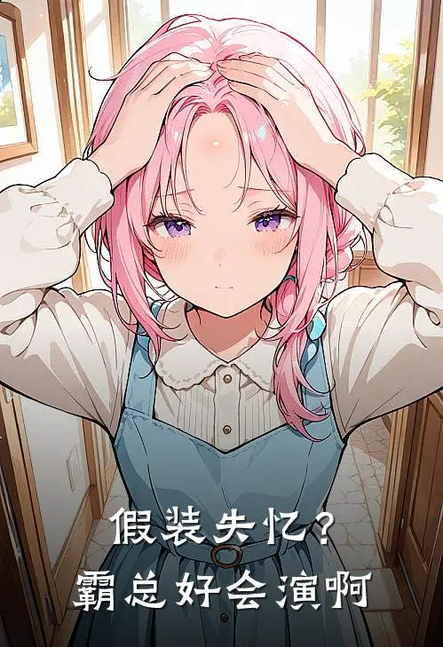 假装失忆？霸总好会演啊