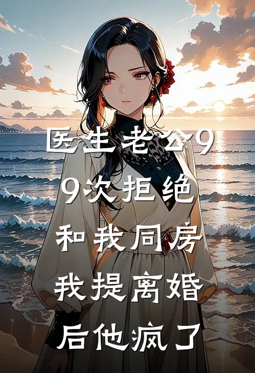 医生老公99次拒绝和我同房，我提离婚后他疯了