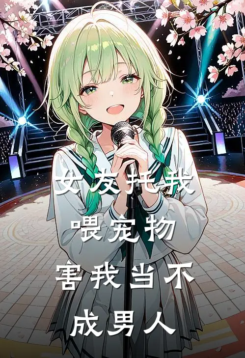女友托我喂宠物，害我当不成男人