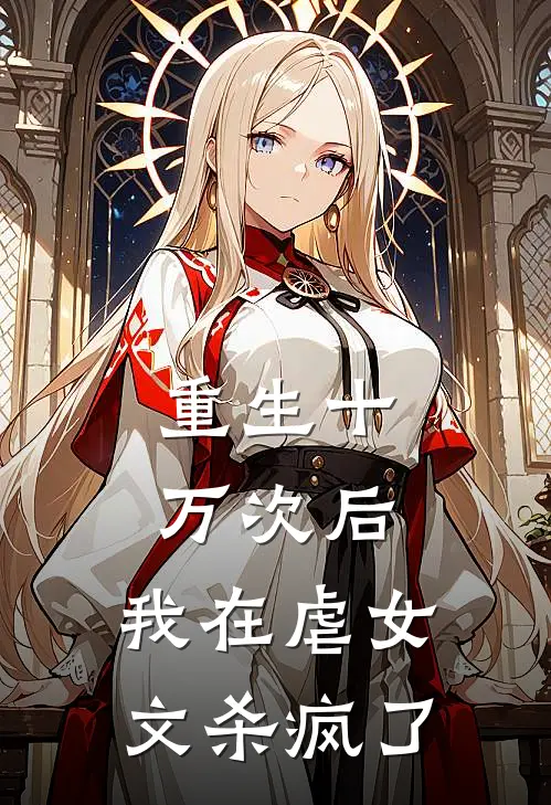 重生十万次后，我在虐女文杀疯了