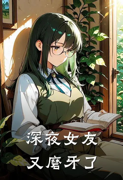 深夜女友又磨牙了