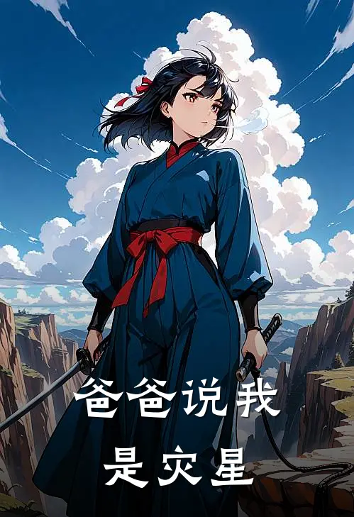 爸爸说我是灾星