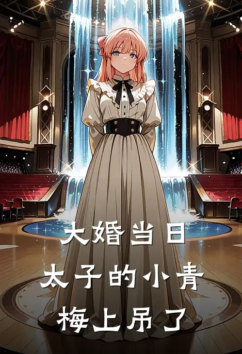 大婚当日，太子的小青梅上吊了