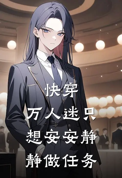 快穿：万人迷只想安安静静做任务