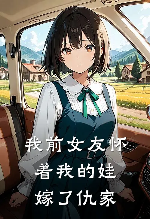 我前女友怀着我的娃嫁了仇家