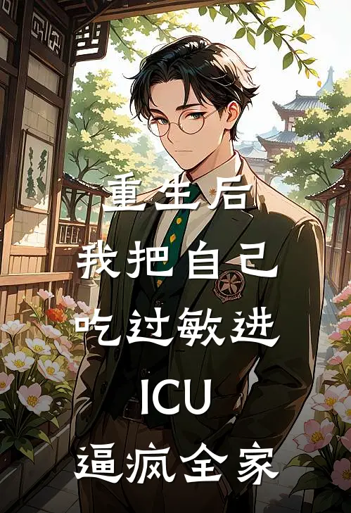 重生后，我把自己吃过敏进ICU，逼疯全家