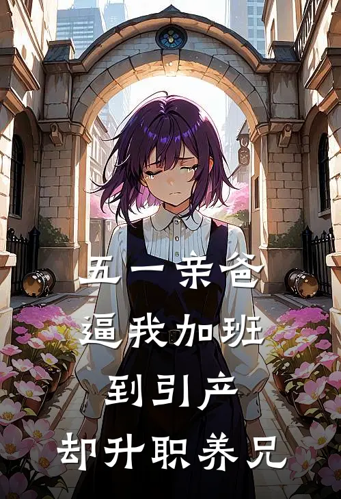 五一亲爸逼我加班到引产，却升职养兄