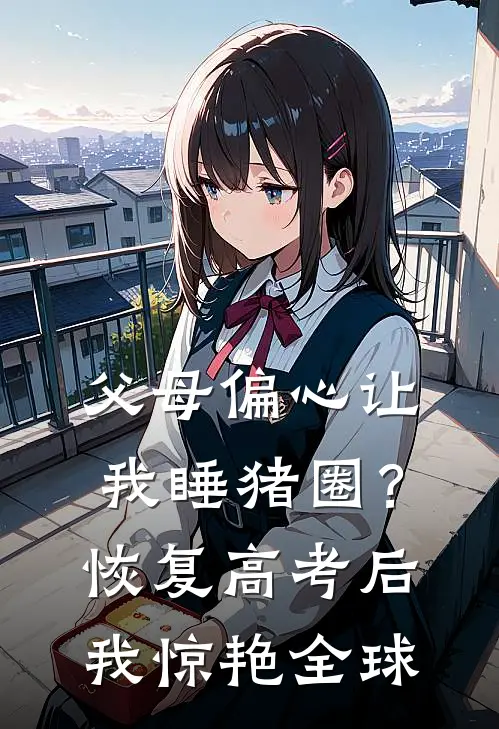 父母偏心让我睡猪圈？恢复高考后我惊艳全球