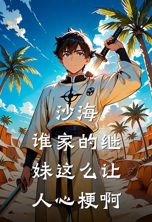 沙海：谁家的继妹这么让人心梗啊