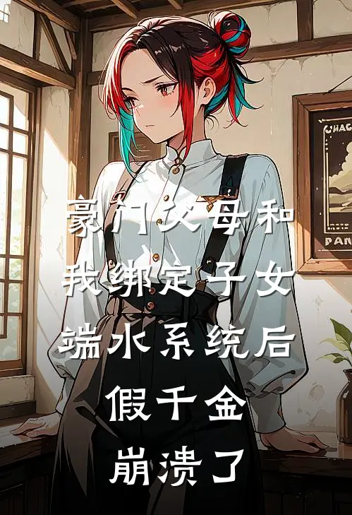 豪门父母和我绑定子女端水系统后，假千金崩溃了