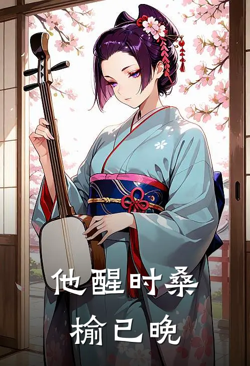 他醒时桑榆已晚