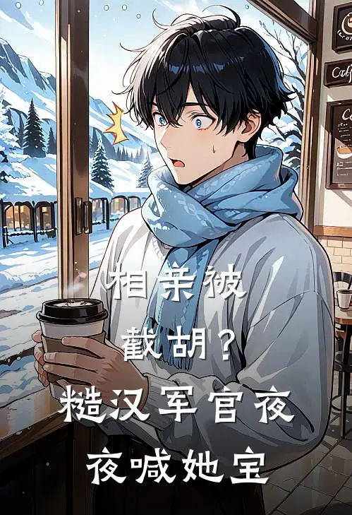 相亲被截胡？糙汉军官夜夜喊她宝