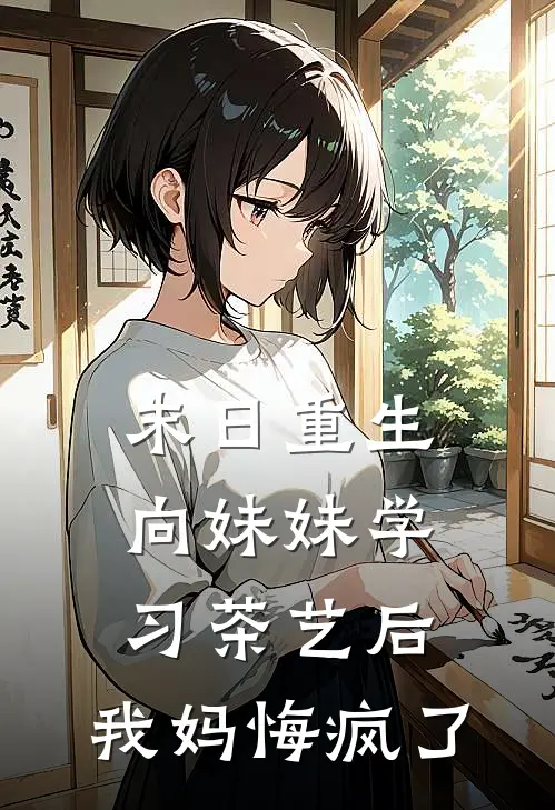 末日重生，向妹妹学习茶艺后，我妈悔疯了