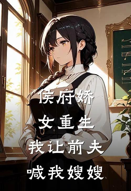 侯府娇女重生，我让前夫喊我嫂嫂