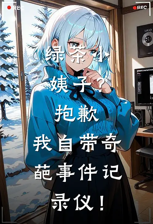 绿茶小姨子？抱歉，我自带奇葩事件记录仪！