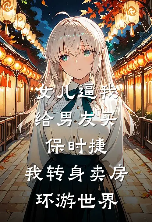 女儿逼我给男友买保时捷，我转身卖房环游世界